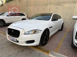 جاكوار XJ